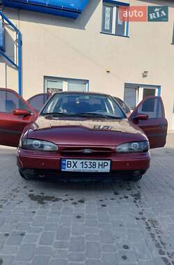 Седан Ford Mondeo 1995 в 