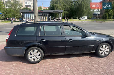 Универсал Ford Mondeo 2006 в 