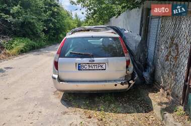 Універсал Ford Mondeo 2002 в 