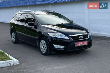 Універсал Ford Mondeo 2010 в Києві