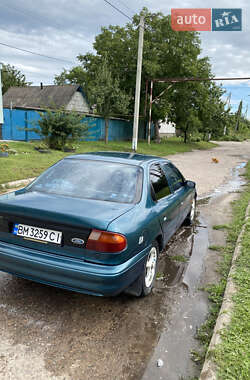 Седан Ford Mondeo 1995 в 