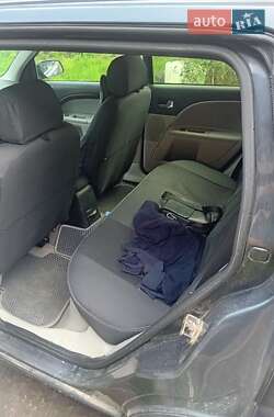 Универсал Ford Mondeo 2006 в 