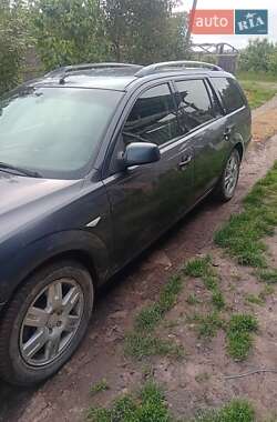 Универсал Ford Mondeo 2006 в 