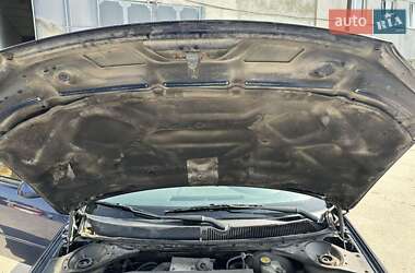 Седан Ford Mondeo 2001 в 