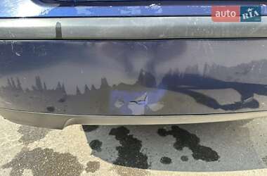 Седан Ford Mondeo 2001 в 