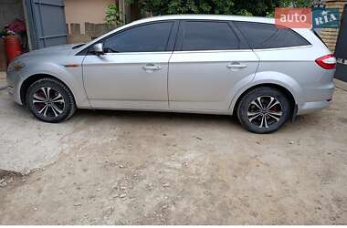 Универсал Ford Mondeo 2009 в Мурованых Куриловцах