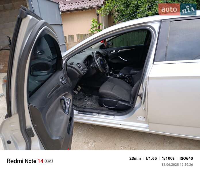 Универсал Ford Mondeo 2009 в Мурованых Куриловцах