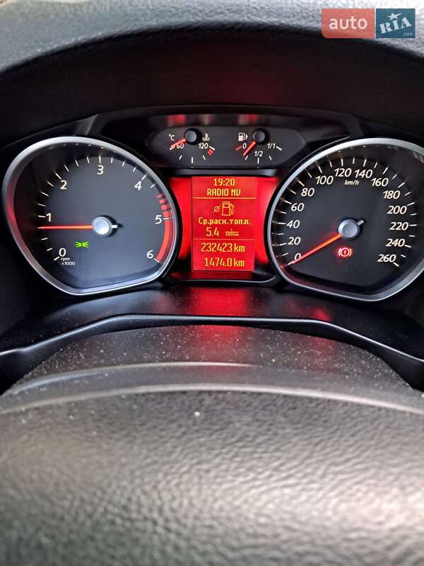 Универсал Ford Mondeo 2012 в Тернополе