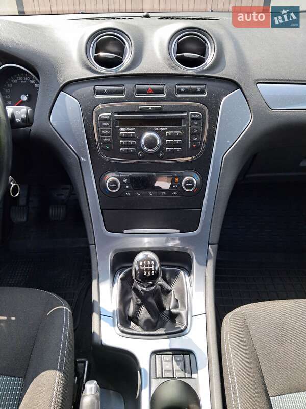 Универсал Ford Mondeo 2012 в Тернополе