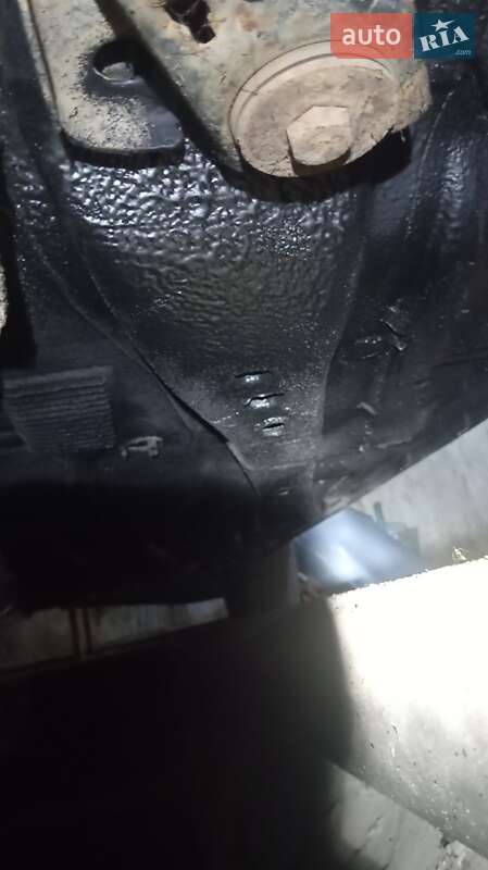 Універсал Ford Mondeo 2000 в Великій Олександрівці