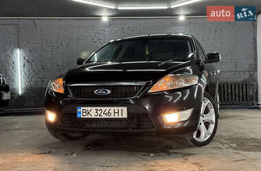 Универсал Ford Mondeo 2007 в 