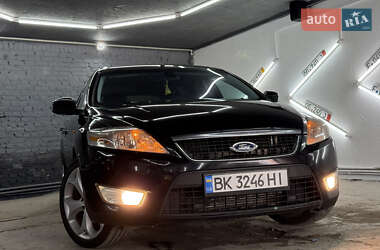 Универсал Ford Mondeo 2007 в 