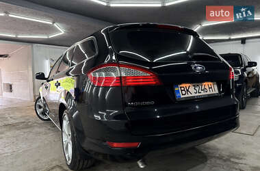 Универсал Ford Mondeo 2007 в 