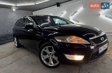 Универсал Ford Mondeo 2007 в 