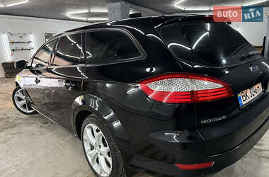 Универсал Ford Mondeo 2007 в 