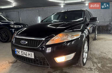 Универсал Ford Mondeo 2007 в 