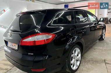 Универсал Ford Mondeo 2007 в 