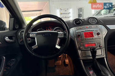 Универсал Ford Mondeo 2007 в 