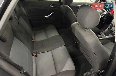 Универсал Ford Mondeo 2007 в 