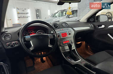 Универсал Ford Mondeo 2007 в 