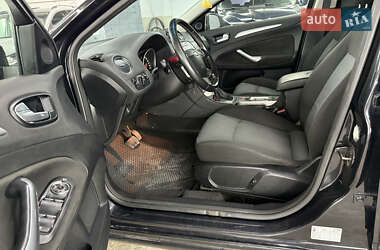 Универсал Ford Mondeo 2007 в 