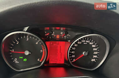 Универсал Ford Mondeo 2007 в 