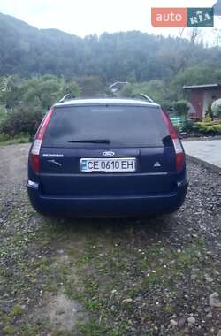 Универсал Ford Mondeo 2002 в Галиче