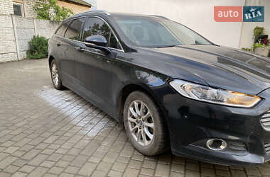 Універсал Ford Mondeo 2014 в Харкові