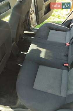 Универсал Ford Mondeo 2002 в 