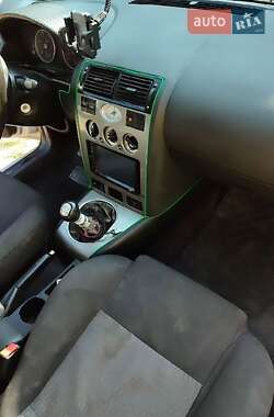 Универсал Ford Mondeo 2002 в 