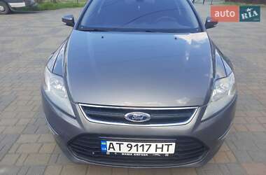 Универсал Ford Mondeo 2011 в 