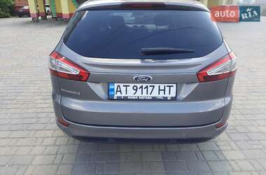 Универсал Ford Mondeo 2011 в 