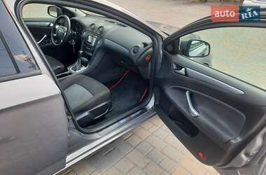 Универсал Ford Mondeo 2011 в 
