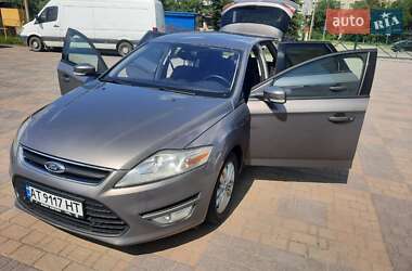 Универсал Ford Mondeo 2011 в 