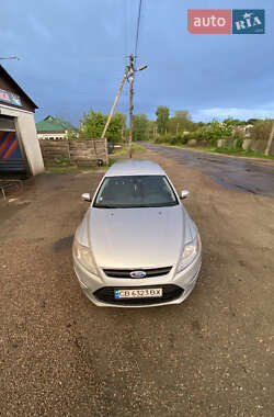 Универсал Ford Mondeo 2011 в Бобровице