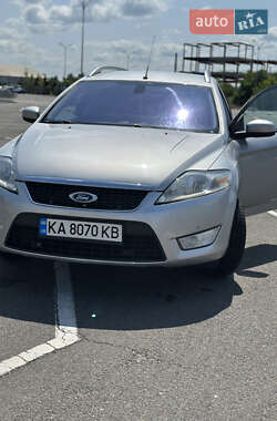 Универсал Ford Mondeo 2008 в Киеве