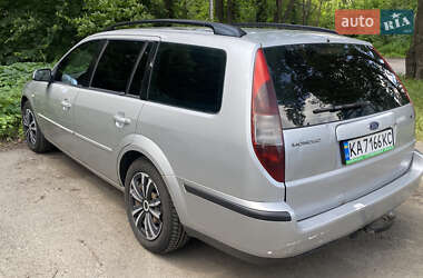 Универсал Ford Mondeo 2004 в 