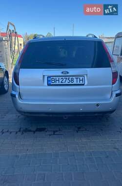 Універсал Ford Mondeo 2002 в Подільську