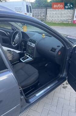 Универсал Ford Mondeo 2005 в 