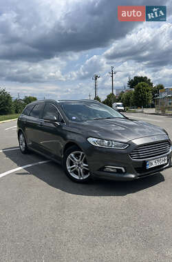 Універсал Ford Mondeo 2015 в Бучі
