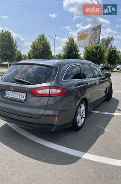 Универсал Ford Mondeo 2015 в Буче
