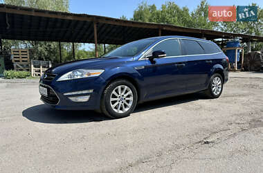 Универсал Ford Mondeo 2012 в Виннице