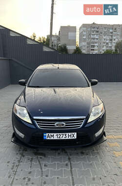 Універсал Ford Mondeo 2008 в Житомирі