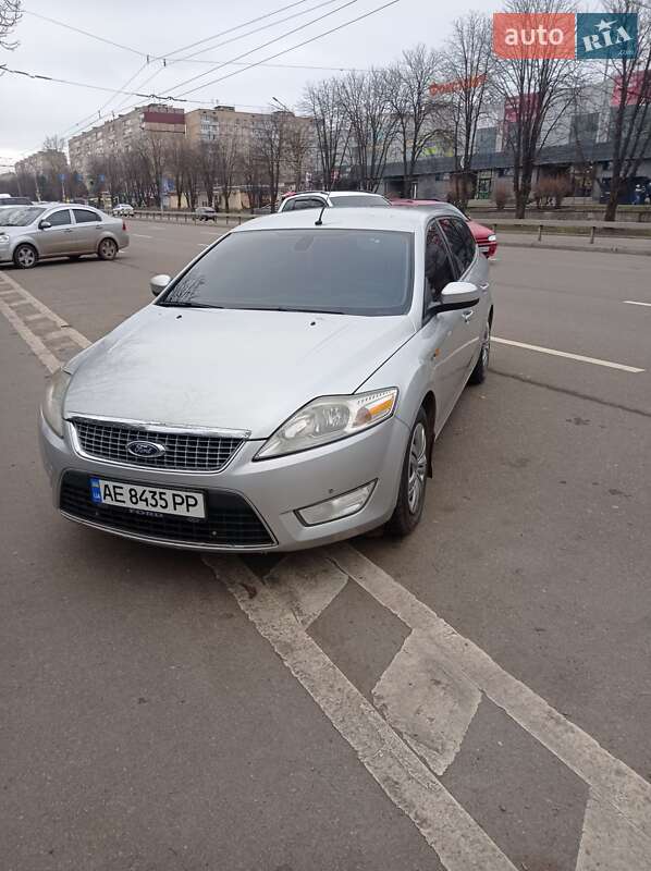 Універсал Ford Mondeo 2008 в Кривому Розі