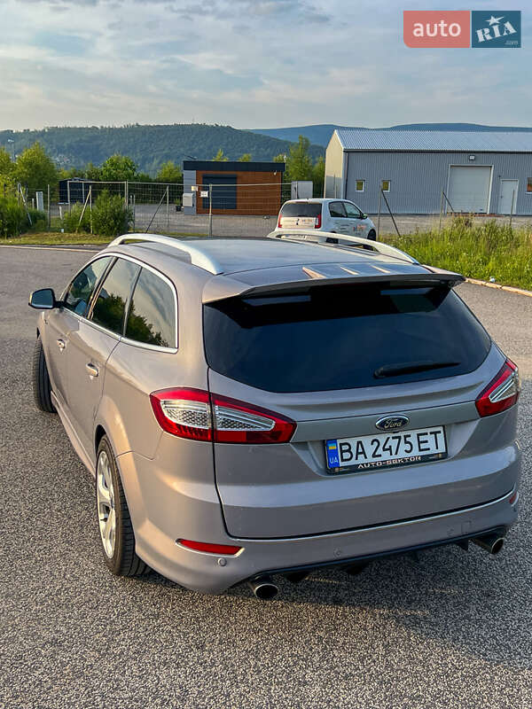 Универсал Ford Mondeo 2011 в Кропивницком фото 12 Универсал Ford Mondeo 2011 в Кропивницком
