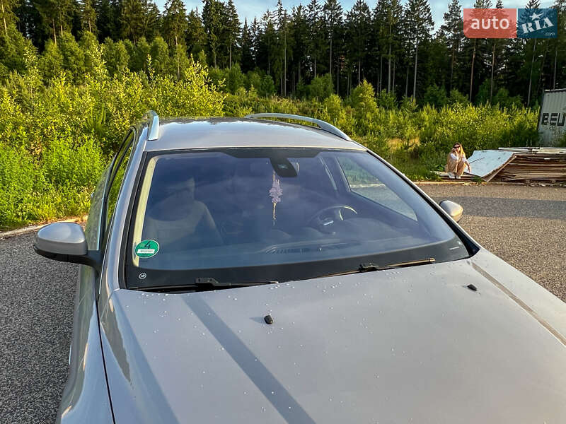 Универсал Ford Mondeo 2011 в Кропивницком фото 16 Универсал Ford Mondeo 2011 в Кропивницком