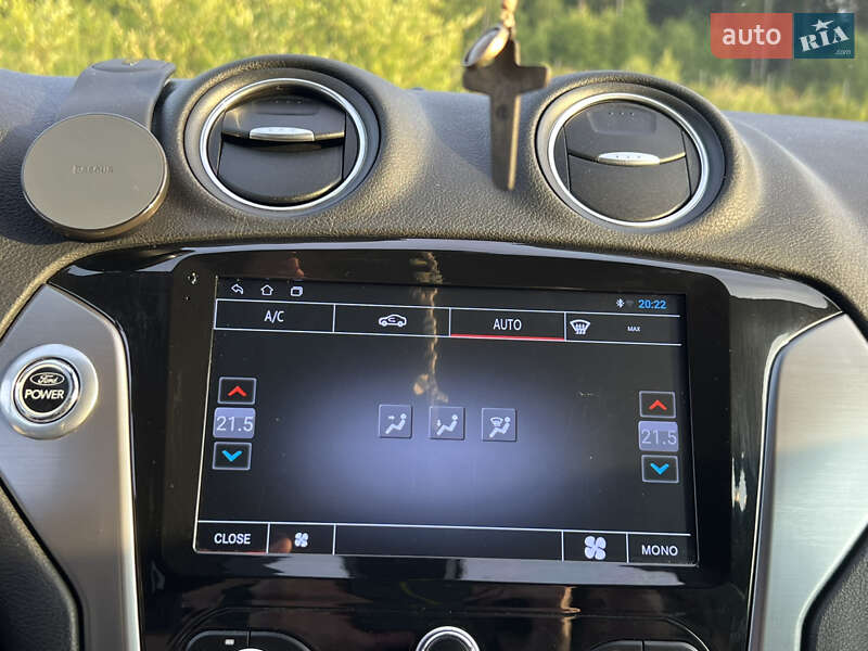 Универсал Ford Mondeo 2011 в Кропивницком фото 44 Универсал Ford Mondeo 2011 в Кропивницком