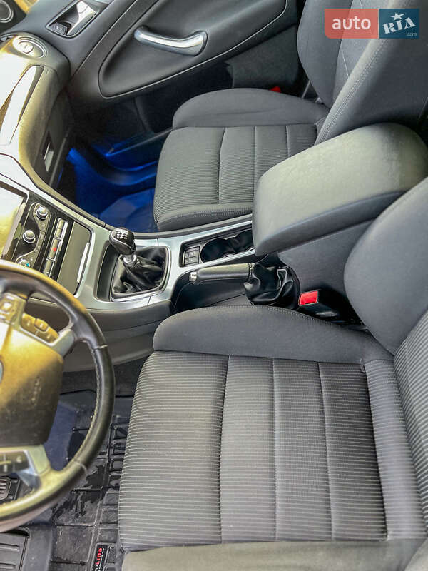 Универсал Ford Mondeo 2011 в Кропивницком фото 50 Универсал Ford Mondeo 2011 в Кропивницком