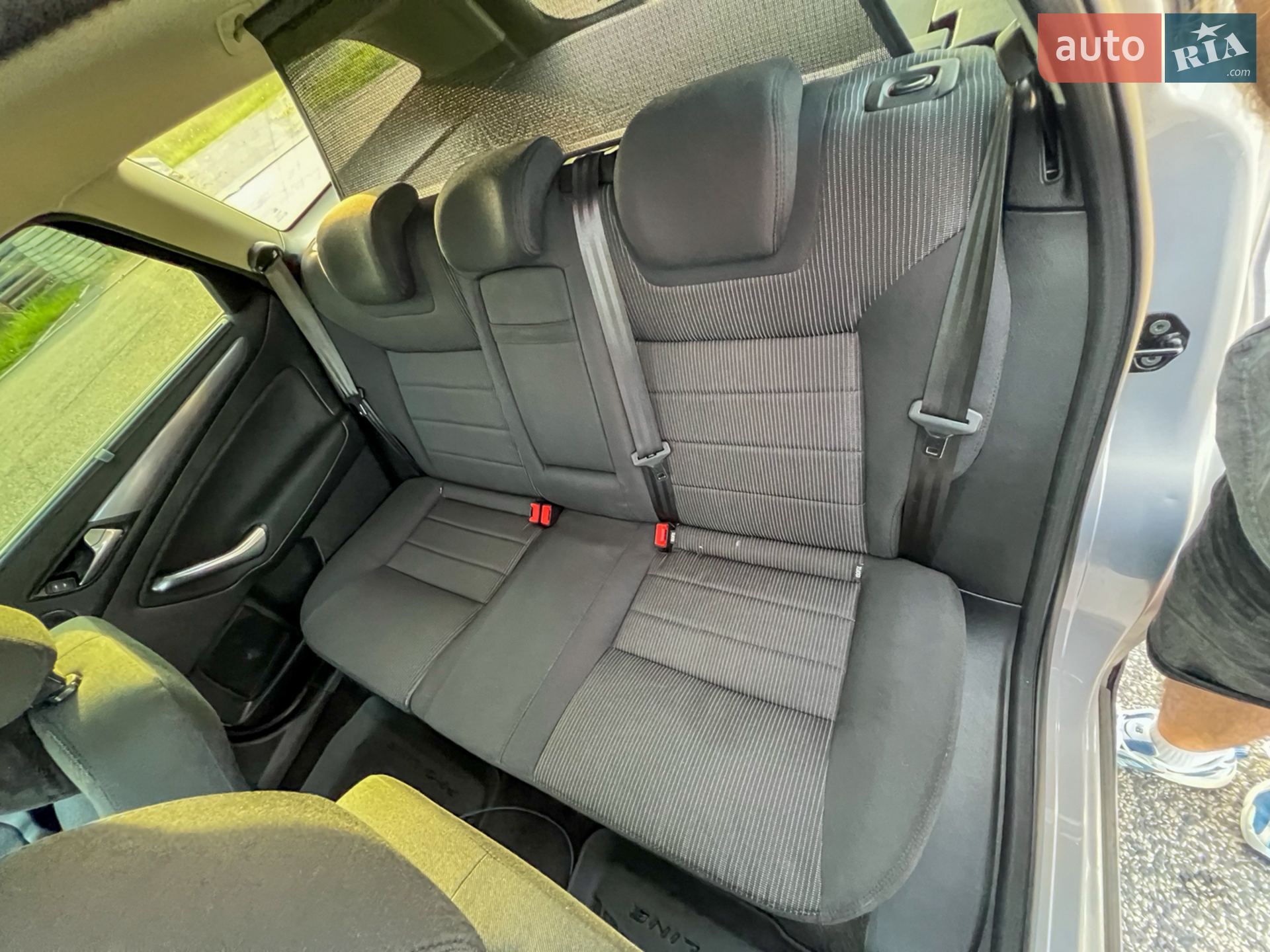2011 Ford Mondeo - мініатюра 55