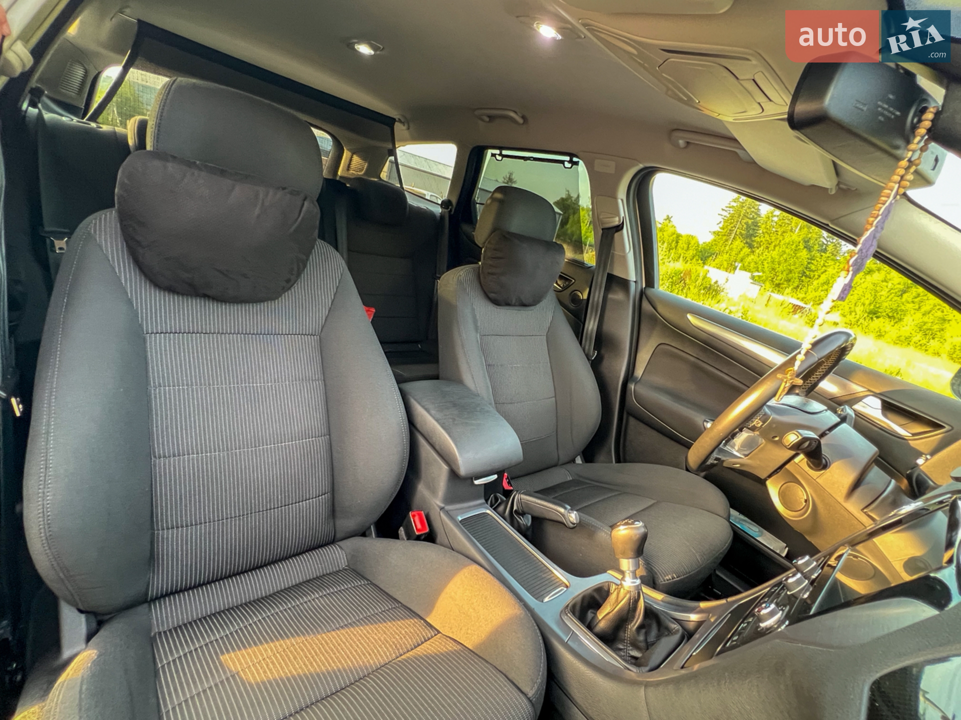 2011 Ford Mondeo - мініатюра 58